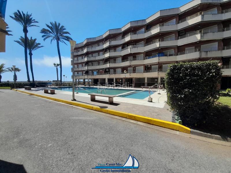 Foto c8e98a1a-da9f-443e-832a-38b548415451. Apartament a avinguda de la diputació 160 a Vilafortuny Platja Cambrils