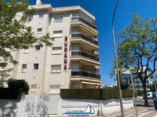 Apartament a Carrer de galceran marquet 10. descubre tu nuevo hogar en el corazn del regueral de cambrils!