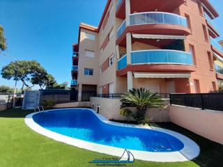 Apartment in Carrer anoia 7. ¡ descubre tu nuevo hogar a solo 5 minutos de la playa!