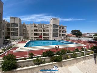 Apartament a Carrer verge del pilar 2. Apartamento en venta en cambrils baha: tu refugio frente al mar