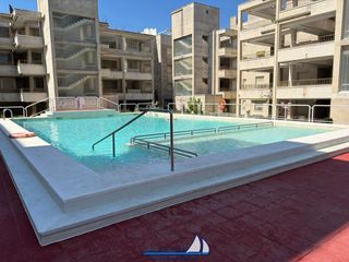 Penthouse in Carrer verge del pilar 2. ¡descubre el paraíso en este espectacular ático en primera línea