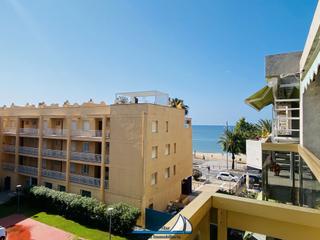 Penthouse in Carrer verge del pilar 2. ¡descubre el paraíso en este espectacular ático en primera línea