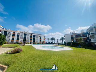Apartment in Avinguda juan sebastián bach 2. ¡descubre tu nuevo hogar en este espectacular apartamento en un