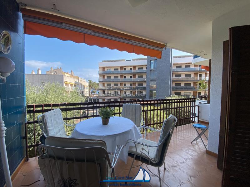 Foto 3ff6572f-4751-4b12-8db2-37d0288ed026. Apartament a avinguda juan sebastián bach 2 a Regueral - Prat d'en Forés Cambrils