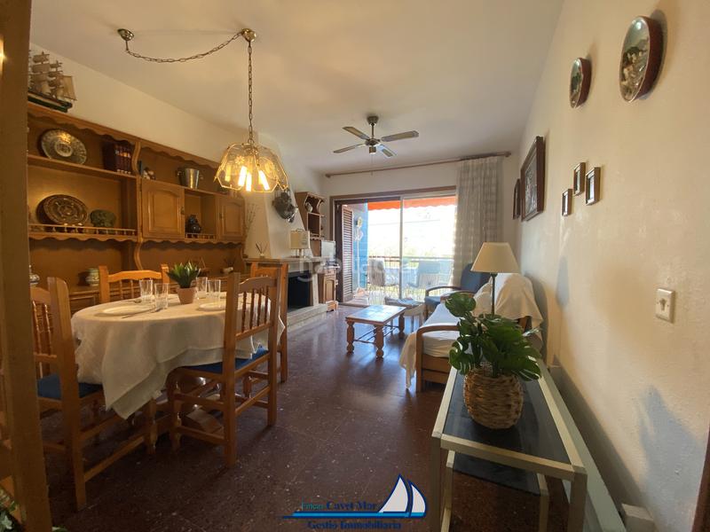 Foto 4362fba3-59ae-4d9f-b511-4a8ee6cdb750. Apartament a avinguda juan sebastián bach 2 a Regueral - Prat d'en Forés Cambrils