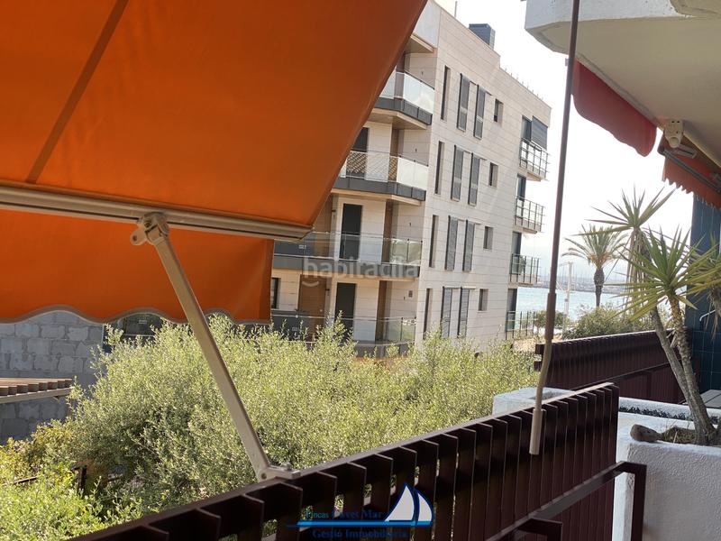 Foto 579b40c3-5414-4716-806a-ed0579b7a99f. Apartament a avinguda juan sebastián bach 2 a Regueral - Prat d'en Forés Cambrils