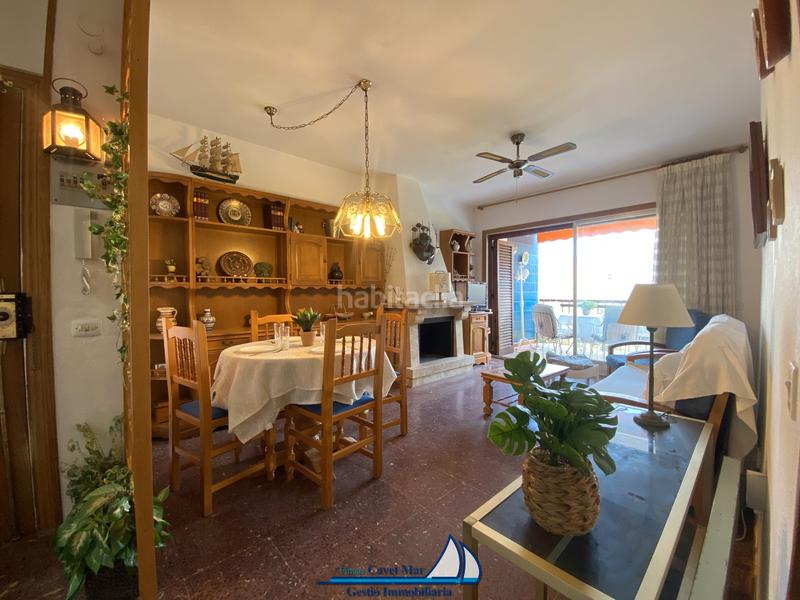 Foto b04f3cf0-46bb-494d-86cf-e8b29e419b29. Apartament a avinguda juan sebastián bach 2 a Regueral - Prat d'en Forés Cambrils