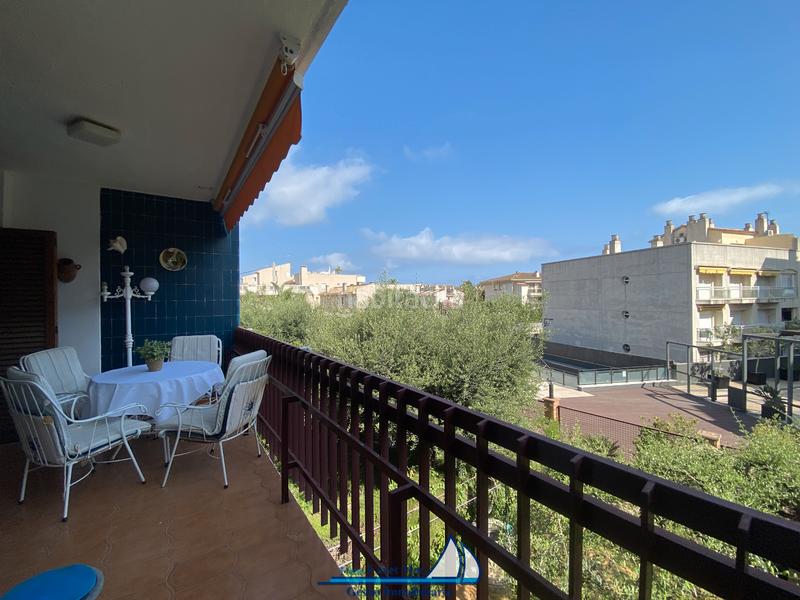 Foto b8c23724-d49a-4993-a6c8-01782ce2adb2. Apartament a avinguda juan sebastián bach 2 a Regueral - Prat d'en Forés Cambrils