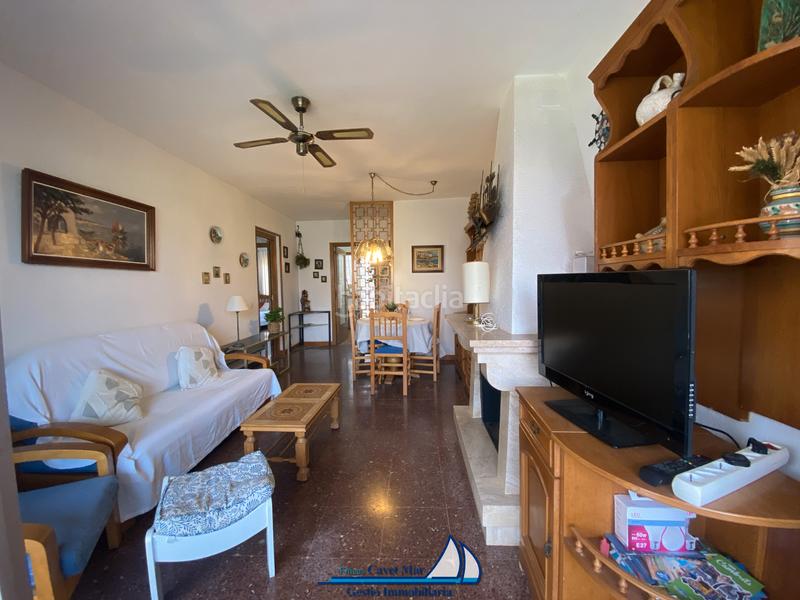 Foto df6346e5-ccc3-4da9-93c1-b6eeaae0165f. Apartament a avinguda juan sebastián bach 2 a Regueral - Prat d'en Forés Cambrils