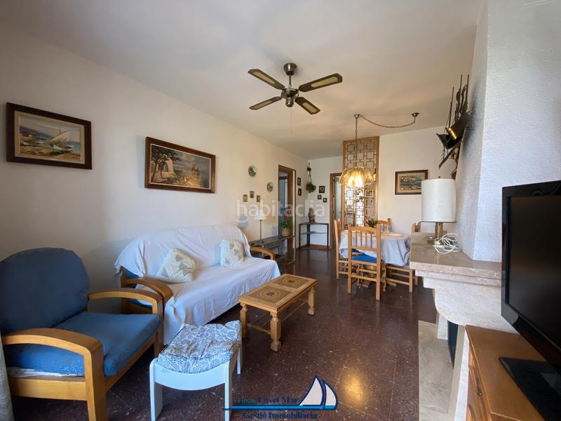 Foto e22f594e-cfc9-4fd2-9efb-139af2481b34. Apartament a avinguda juan sebastián bach 2 a Regueral - Prat d'en Forés Cambrils