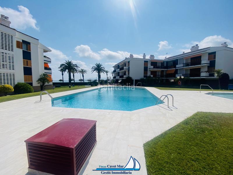 Foto fb82eec3-1462-409a-ade9-4362867c40dd. Apartament a avinguda juan sebastián bach 2 a Regueral - Prat d'en Forés Cambrils