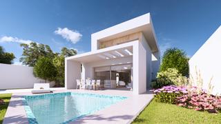 Chalet  Carrer del camí del corralet 26. **chalet independiente en construcción en cambrils - ¡tu nuevo h
