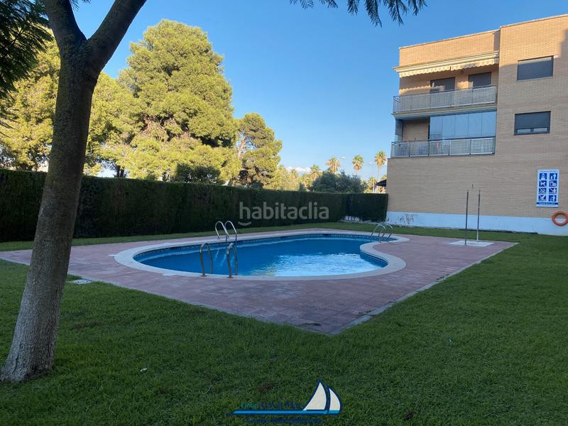 Foto 2d3ded54-c8fb-43c8-a74f-fdb711b64adf. Ático en carrer del camí del más de clariana 38 ático con solarium- piscina comunitaria -parking y trastero en Cambrils