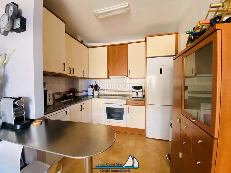 Foto 2d587242-ab7e-4282-868b-76279065d242. Ático en carrer del camí del más de clariana 38 ático con solarium- piscina comunitaria -parking y trastero en Cambrils