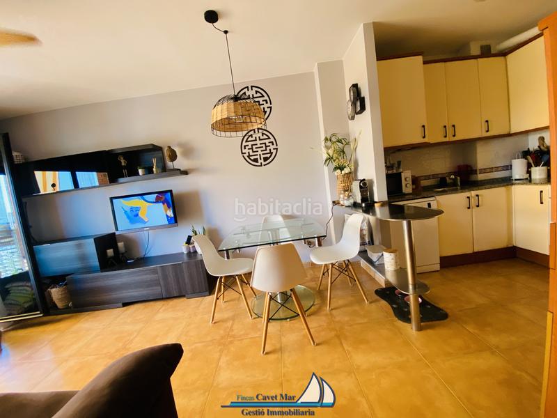 Foto 48567d79-b9f9-46ed-94a1-69cb11163455. Ático en carrer del camí del más de clariana 38 ático con solarium- piscina comunitaria -parking y trastero en Cambrils