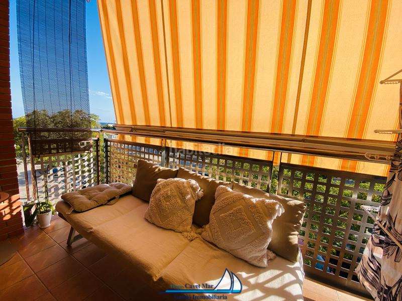 Foto 8101475f-17c7-4342-b936-7c1b3015b9dc. Ático en carrer del camí del más de clariana 38 ático con solarium- piscina comunitaria -parking y trastero en Cambrils