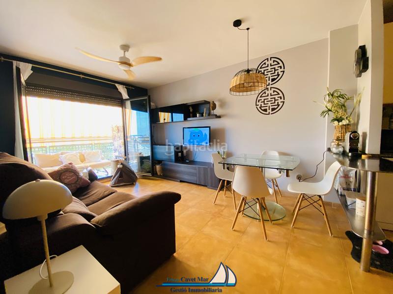 Foto 95c178d6-53ac-49f9-86a5-1f1889956f0a. Ático en carrer del camí del más de clariana 38 ático con solarium- piscina comunitaria -parking y trastero en Cambrils