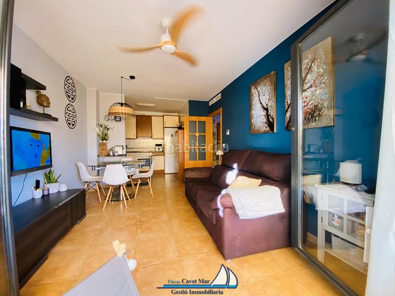 Foto ddfdecae-7f68-4f96-b775-b15bb72dd2cb. Ático en carrer del camí del más de clariana 38 ático con solarium- piscina comunitaria -parking y trastero en Cambrils