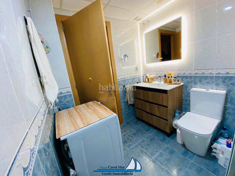Foto e43d04d3-7869-412f-814f-3aa5fa9f84e2. Ático en carrer del camí del más de clariana 38 ático con solarium- piscina comunitaria -parking y trastero en Cambrils