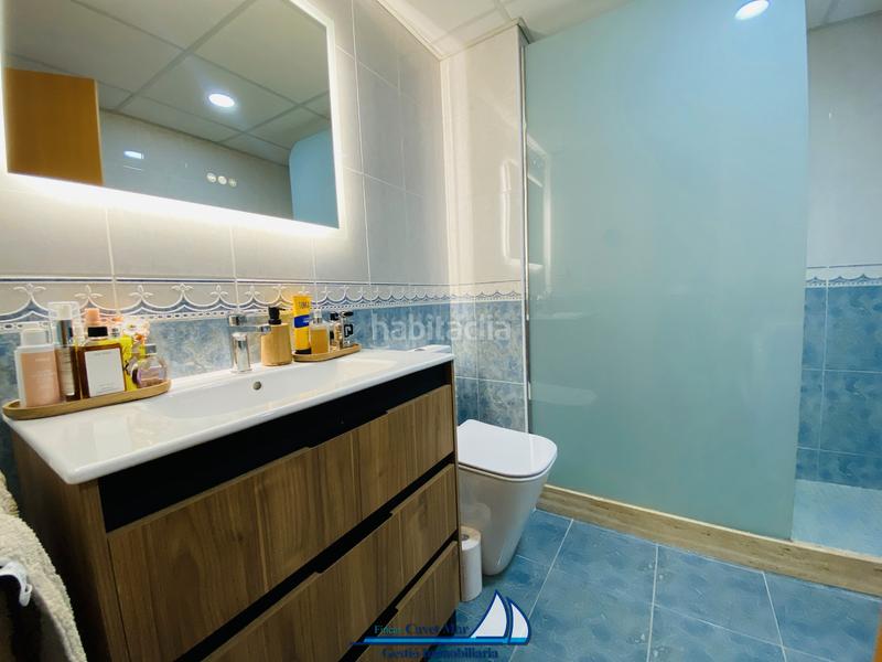 Foto f472f30d-5627-4ff3-8530-c175ebe23b94. Ático en carrer del camí del más de clariana 38 ático con solarium- piscina comunitaria -parking y trastero en Cambrils
