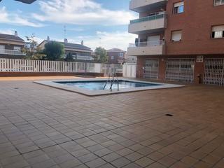 Appartement  Carrer joan bardina 2. ¡atención inversores!