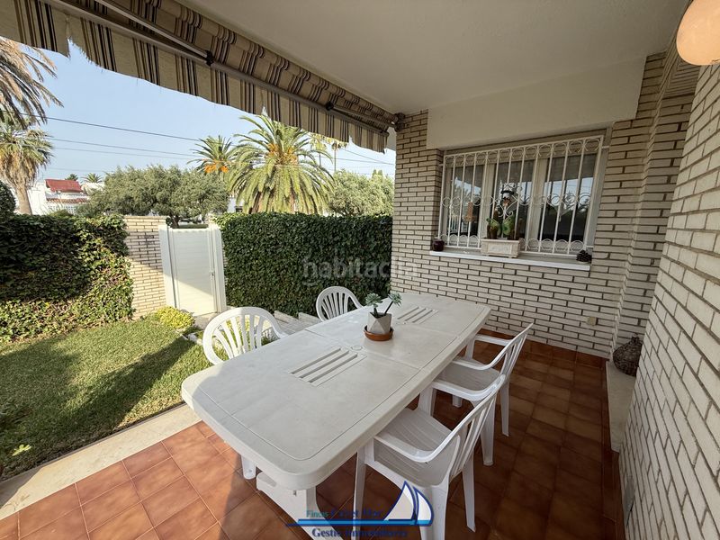 Foto 24f5352b-d4a0-4109-a7da-ef3dadc8375f. Towny house in carrer de viena 2 in Vilafortuny Cambrils