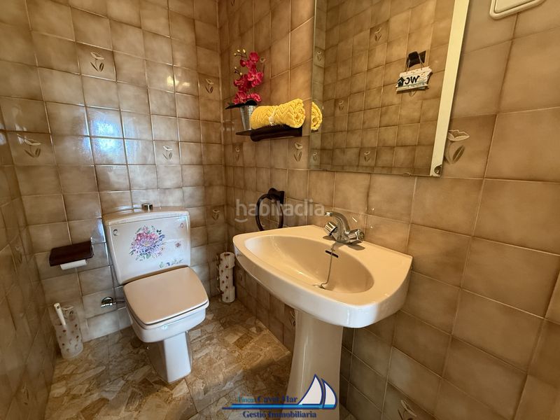 Foto 3bc027bd-f832-43a9-a9de-c2313e5b29c8. Towny house in carrer de viena 2 in Vilafortuny Cambrils