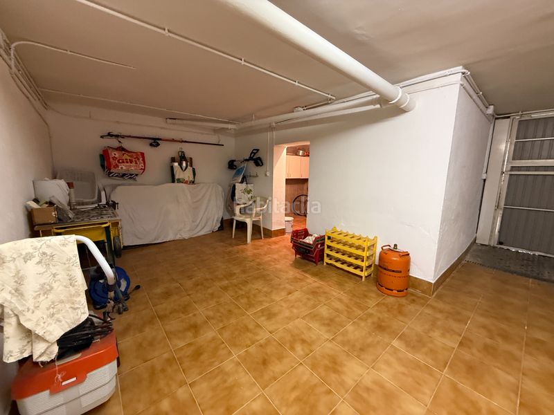 Foto 6bd1925d-bf68-4a73-b8a9-f26961b6cb78. Towny house in carrer de viena 2 in Vilafortuny Cambrils