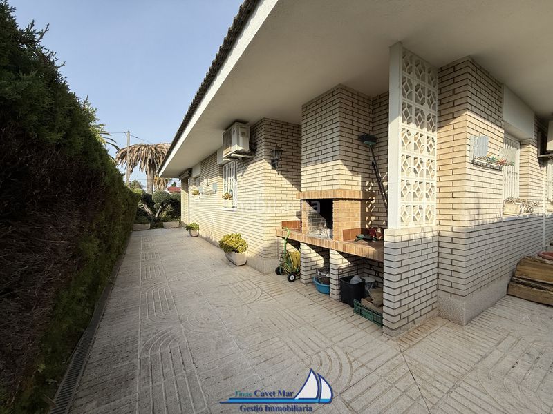 Foto bee474c5-909c-4076-a6ea-774c7b303bab. Towny house in carrer de viena 2 in Vilafortuny Cambrils