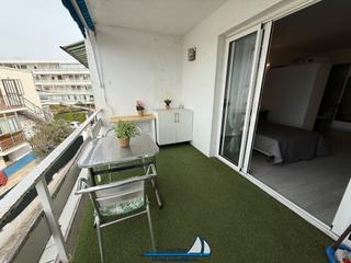Studio  Avinguda joan xxiii 2. ¡descubre tu nuevo hogar en cambrils bahía!