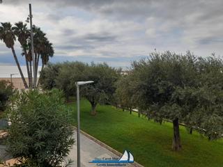 Pis a Passeig martim 7. Piso en venta en paseo martimo