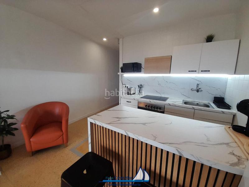 Foto 8dfb7b77-74af-4fa1-a7ec-d61b06b78695. Pis a passeig marítim 7 a Port - Horta de Santa Maria Cambrils