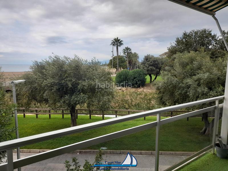 Foto 9d938b42-3985-4536-b42e-1c528a350821. Pis a passeig marítim 7 a Port - Horta de Santa Maria Cambrils