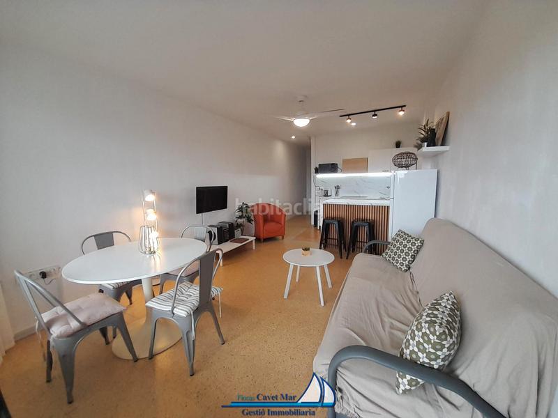 Foto a7277764-76c7-4bd7-8921-3524e375eef9. Pis a passeig marítim 7 a Port - Horta de Santa Maria Cambrils