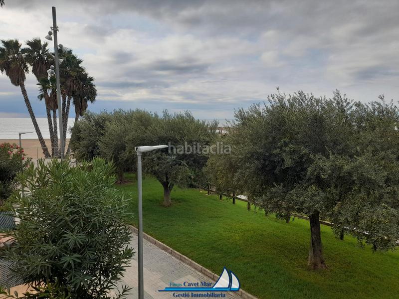 Foto e0701e39-0386-41ee-b390-af7efa6bff24. Pis a passeig marítim 7 a Port - Horta de Santa Maria Cambrils