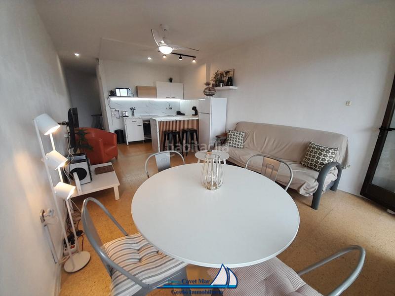 Foto ef5b49f5-f99c-428b-9987-64af420b2355. Pis a passeig marítim 7 a Port - Horta de Santa Maria Cambrils