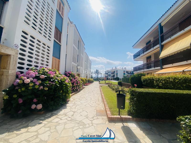 Foto 20bae443-2dd2-40a2-b700-1004faed5afd. Erdgeschoss in avinguda juan sebastián bach 2 in Regueral - Prat d'en Forés Cambrils