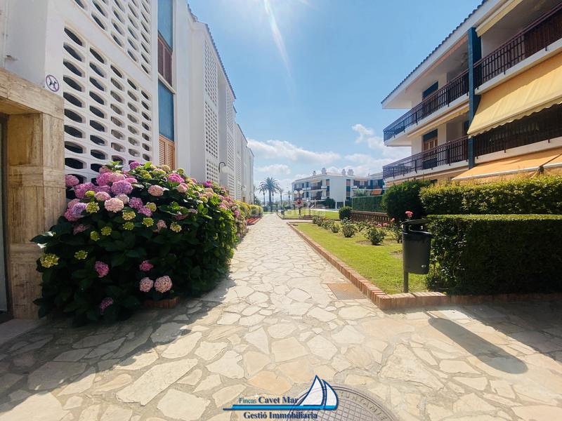 Foto 278c5775-ad88-49d4-ad98-976670dece71. Erdgeschoss in avinguda juan sebastián bach 2 in Regueral - Prat d'en Forés Cambrils