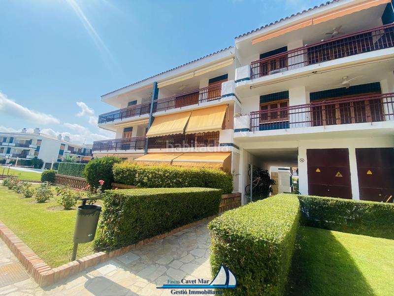 Foto 823a6f05-d85d-4aec-8616-3f13492a1115. Erdgeschoss in avinguda juan sebastián bach 2 in Regueral - Prat d'en Forés Cambrils