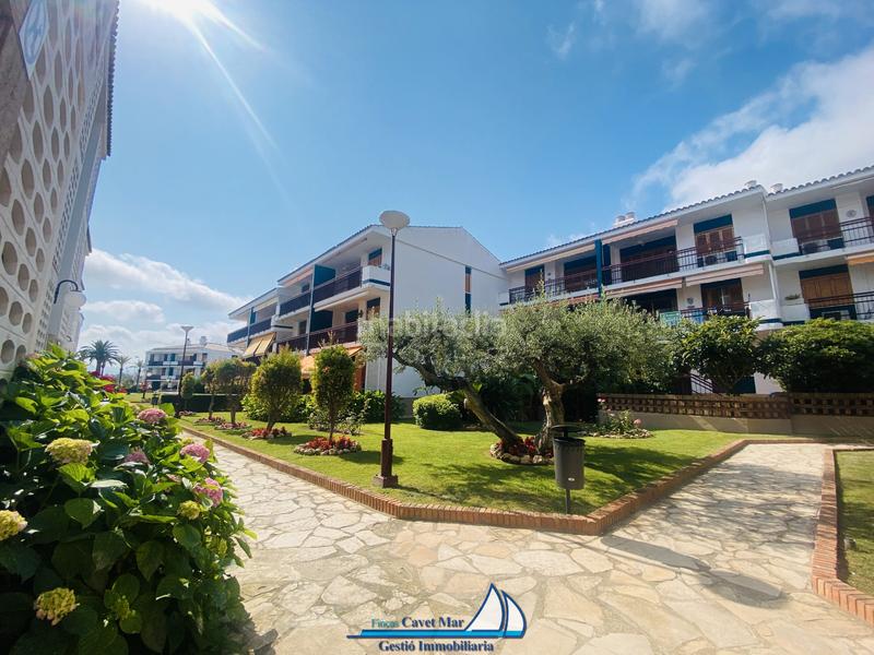 Foto 87c37f4a-dd3f-4216-99ca-3889280cffcb. Erdgeschoss in avinguda juan sebastián bach 2 in Regueral - Prat d'en Forés Cambrils