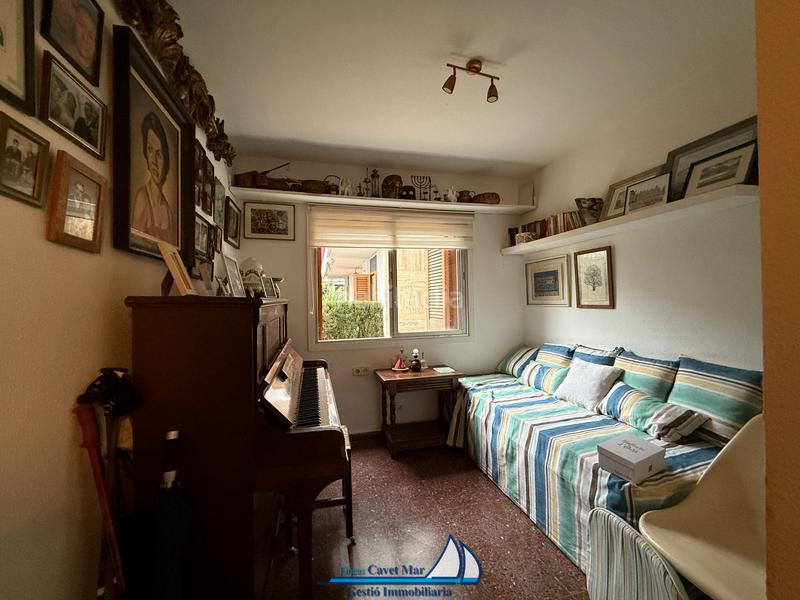 Foto a3d8ca8a-a388-43a8-b79c-0fb2092df3a2. Erdgeschoss in avinguda juan sebastián bach 2 in Regueral - Prat d'en Forés Cambrils