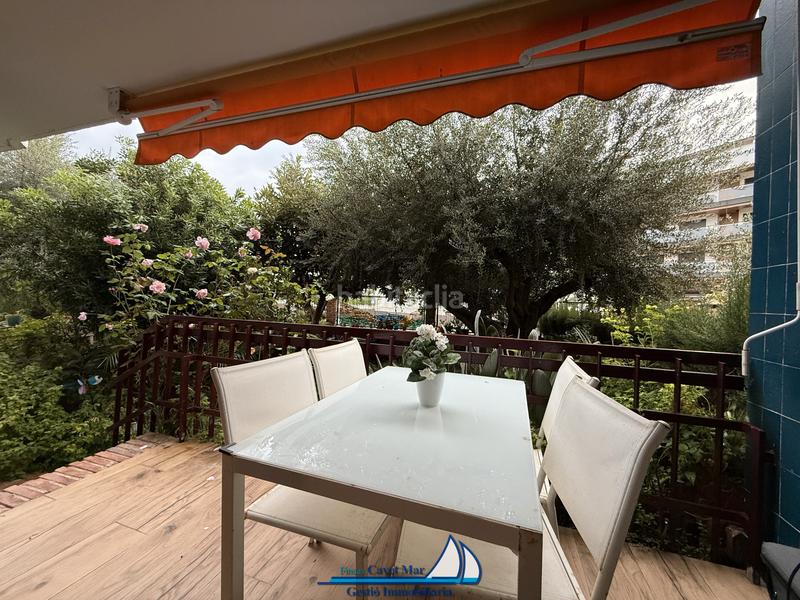 Foto eab9a5ec-df16-4eef-a1bb-471ef545fadb. Erdgeschoss in avinguda juan sebastián bach 2 in Regueral - Prat d'en Forés Cambrils