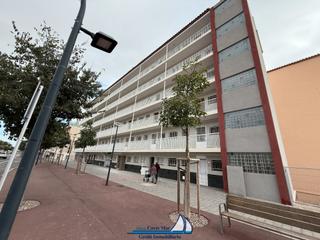 Erdgeschoss in Avinguda de barcelona 151. ¡apartamento en venta en miami-playa con licencia turística!