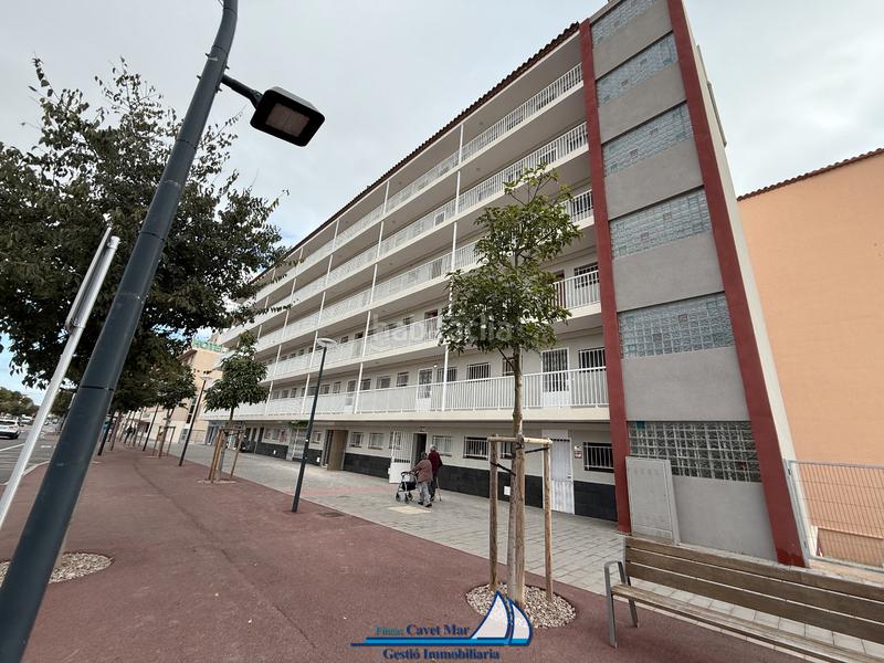 Foto 4f13ff60-b22d-4bda-95e7-83c1bc529225. Erdgeschoss in avinguda de barcelona 151 in Passeig Marítim Miami Platja