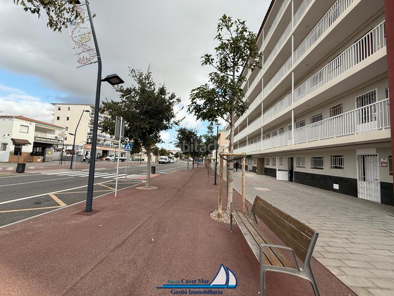 Foto 72559ea7-5cb3-4ddb-8413-ea991c744560. Erdgeschoss in avinguda de barcelona 151 in Passeig Marítim Miami Platja