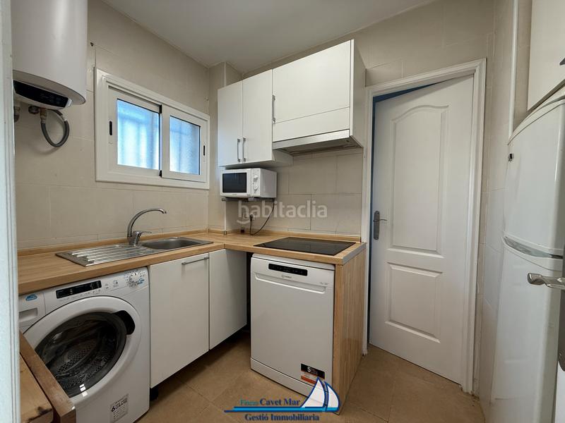 Foto b905cc1e-23cc-4128-9410-165a90b4f052. Erdgeschoss in avinguda de barcelona 151 in Passeig Marítim Miami Platja