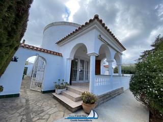 Chalet  Avinguda de la diputació 37. Chalet independiente en cambrils - ¡tu refugio ideal a un paso d