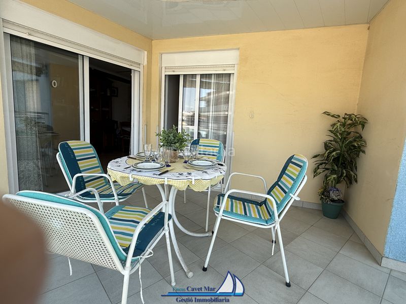 Foto 2fc9ac9f-eebf-40a1-b2b7-582e0099d370. Apartamento en avinguda de la diputació 4 piso en venta en el regueral, en Cambrils