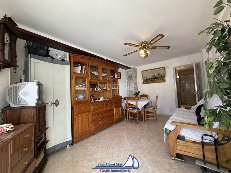 Foto 304e8e1e-c6b8-4b16-bb02-e78e56cabb26. Apartamento en avinguda de la diputació 4 piso en venta en el regueral, en Cambrils