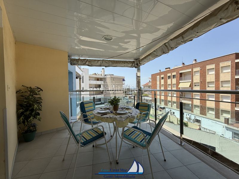 Foto 3b3c518c-3b59-429e-9638-d4c8642399ac. Apartamento en avinguda de la diputació 4 piso en venta en el regueral, en Cambrils